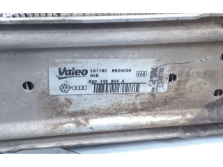 Интеркулер 6Q0145804A Volkswagen Polo