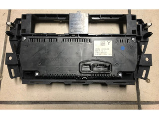 Блок управления климат-контролем VPDALH18C612, VPDALH18C612FC Mazda 3 II
