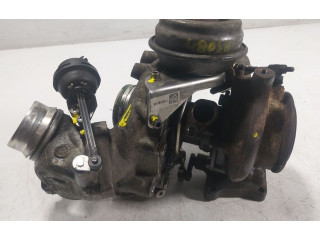Turbodmychadlo Турбина 11657808363, 780816608 BMW X6 E71 N57 D30 B