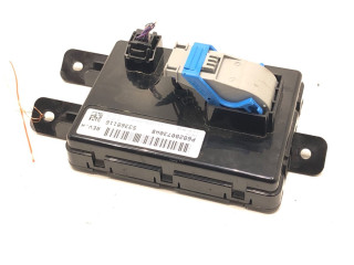 Блок управления P68280730AB Jeep Cherokee