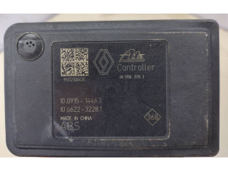 Блок АБС 10062232281 Dacia Dokker 2012 - года