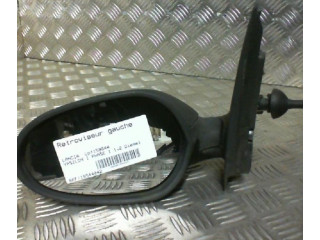 Зеркало электрическое Lancia Ypsilon - года