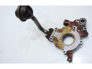 Масляный насос Honda HR-V