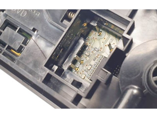 Блок управления климат-контролем 6V0819075 Skoda Fabia Mk3 (NJ)