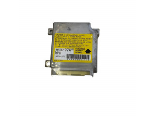 Блок подушек безопасности MR587974, W2T64371 Mitsubishi L200