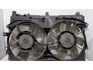 Вентилятор радиатора     1227503831    Toyota Corolla E120 E130 2.0