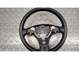 Руль Mazda 6 2002-2008 года GS13102320