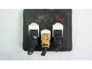 Блок управления 2Q0937090D   Skoda Fabia Mk4 (6VA)