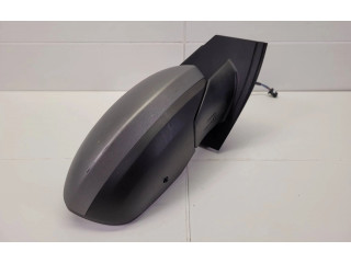 Зеркало электрическое Dacia Logan II 2012 - 2020 года