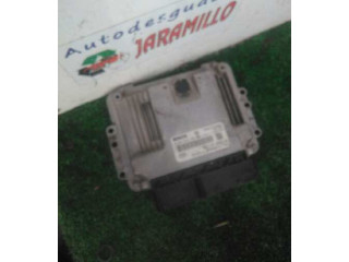 Блок управления двигателя 0281016492 KIA Ceed