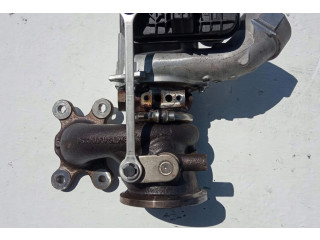  Турбина Audi A1  04e145722m         