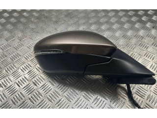 Zpětné zrcátko Alfa Romeo Stelvio 2017