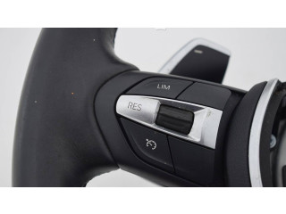 Volant BMW X5 F15 2014   