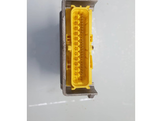 Блок подушек безопасности 1K0909605T, 5WK43412 Skoda Octavia Mk2 (1Z)