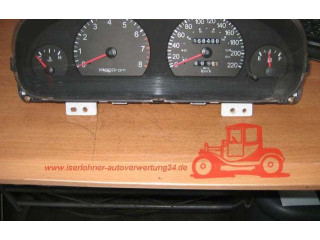 Přístrojová deska KIA Clarus 1998 19980620