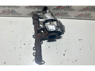 Турбина Volkswagen Golf VII 04L253016H