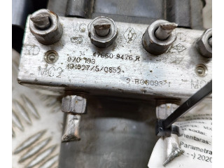 Jednotka ABS 476609476R, 2265106455 Renault Zoe 2020