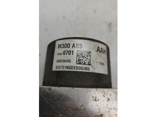 Блок АБС    Chevrolet  Spark   -  года