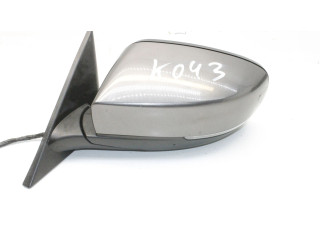 Zpětné zrcátko Maserati Quattroporte 2017 16PIN, BLINDSPOT