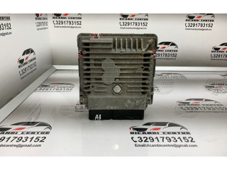 Блок управления двигателем Блок управления 03L906023M, 03L906023L   Audi A3 8Y