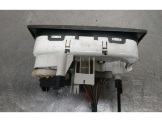 Блок управления климат-контролем 13215936 Opel Meriva A