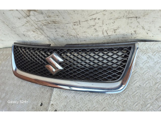 Turbodmychadlo Верхняя решётка 7174365J0, 7174265J0   Suzuki Grand Vitara II   