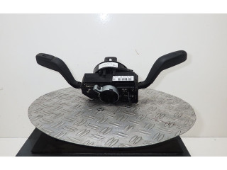 Панель приборов 7H0953503BJ Skoda Fabia Mk2 (5J)