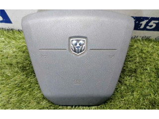 Подушка безопасности водителя P0XS26XDHAG, P0XS26XDHAG   Dodge Caliber