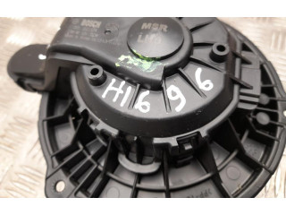 Вентилятор печки F00S3B2574, H1696 Tesla Model S