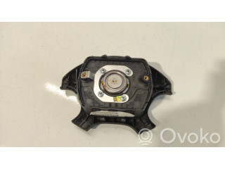 Подушка безопасности водителя 14023758, 96447629ZL00 Citroen Xsara Picasso