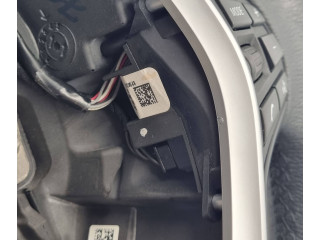 Volant BMW 1 F20 F21 2012 62560151D, 6791314  