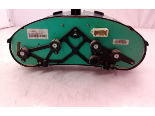 Přístrojová deska  Citroen Berlingo 2002 9646434100, 9646434100  