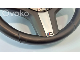 Volant BMW 5 G30 G31 2018 020671, 32308008184  