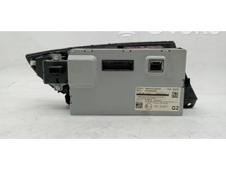 Экран/ дисплей / маленький экран 78260TV0   Honda Civic