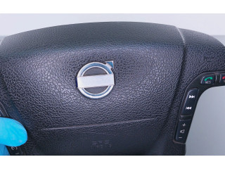 Подушка безопасности водителя 243540650507, 30642018   Volvo V70