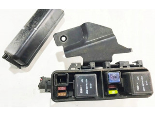 Pojistková skříňka Mazda CX-7 2011