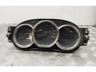 Панель приборов 248101921R Dacia Lodgy