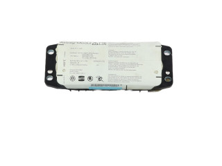 Подушка безопасности водителя 1K0880201CA1QB   Volkswagen Golf Plus