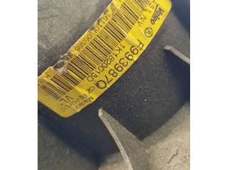 Вентилятор печки 1K1820015D, F9939870 Volkswagen Touran I