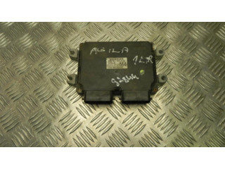 Блок управления 3392085LA0, G2844 Vauxhall Agila B