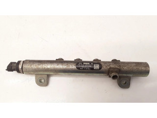 Топливная рампа 0445214058, 55197372   Alfa Romeo 156 1.9 