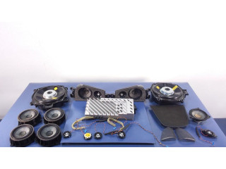 Громкоговоритель низкой частоты