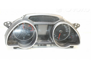 Přístrojová deska Audi A5 8T 8F 2013 8T0920983M