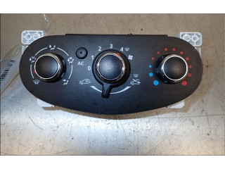 Блок управления климат-контролем 275102784R Dacia Lodgy