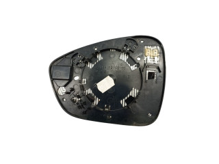 Зеркало электрическое Citroen DS4 - года