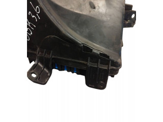 Pojistková skříňka Subaru Outback (BS) 2016