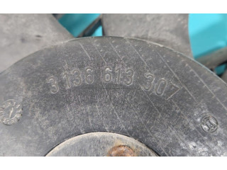 Комплект вентиляторов A1698203642, IMPRK1423159 Mercedes-Benz A W169