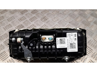 Подушка безопасности пассажира 83A880204E   Audi Q3 F3