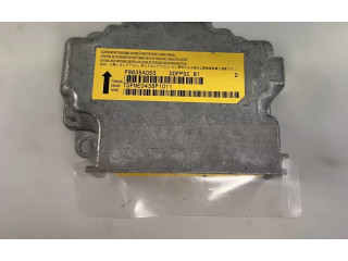 Блок подушек безопасности P8635A053, P8635A053 Mitsubishi Outlander