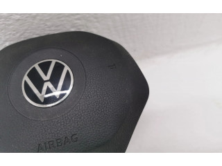 Подушка безопасности водителя 5H0880201G, 5H0880201G   Volkswagen Golf VIII
